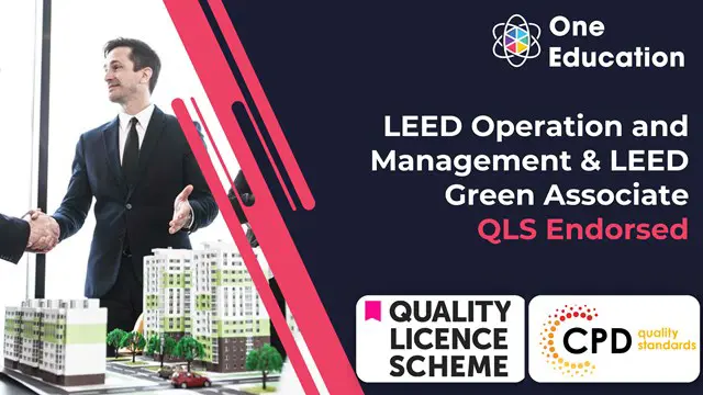 LEED Operation and Management & LEED Green Associate 