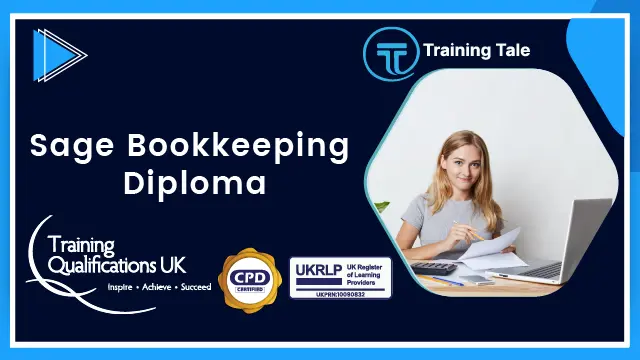 Sage Bookkeeping Diploma