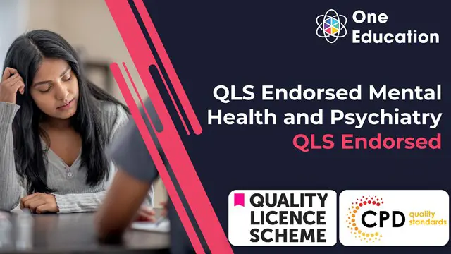 QLS Endorsed Mental Health and Psychiatry