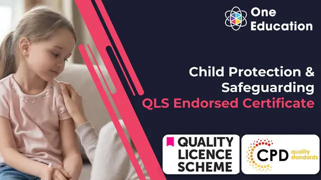 Child Protection & Safeguarding-Endorsed Certificate