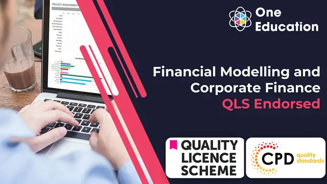 Financial Modelling and Corporate Finance at QLS 4 & 5
