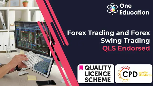 QLS Endorsed Forex Trading and Forex Swing Trading