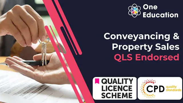 QLS Endorsed Conveyancing & Property Sales