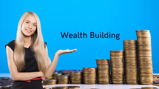 Complete Wealth Building Advance Diploma - CPD Accredited