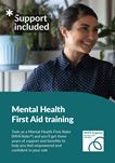 Mental Health First Aid Training 