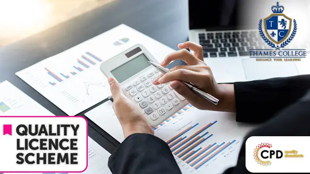 Accounting (Sage 50, Xero & Bookkeeping) - 2 QLS Course