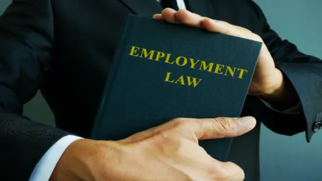 Level 3 Diploma In UK Employment Law