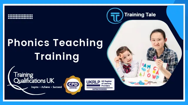 Phonics Teaching Training