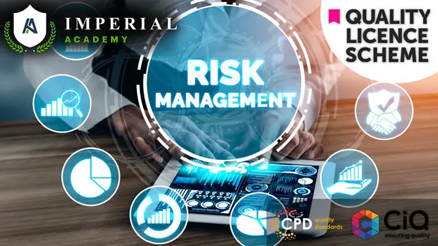 Risk Management and Compliance - QLS Endorsed Course