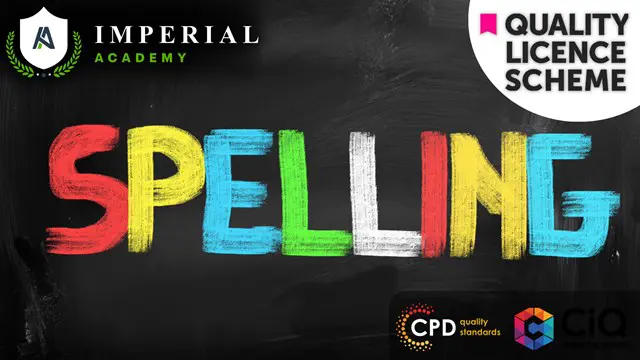 TEFL, Spelling, Punctuation and Grammar