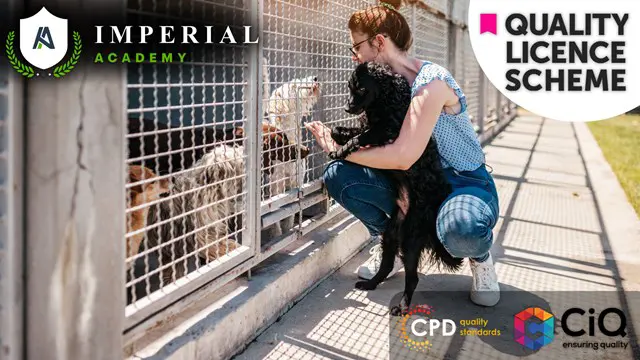 Animal Care and Animal Nutrition at QLS Level 2 & 5