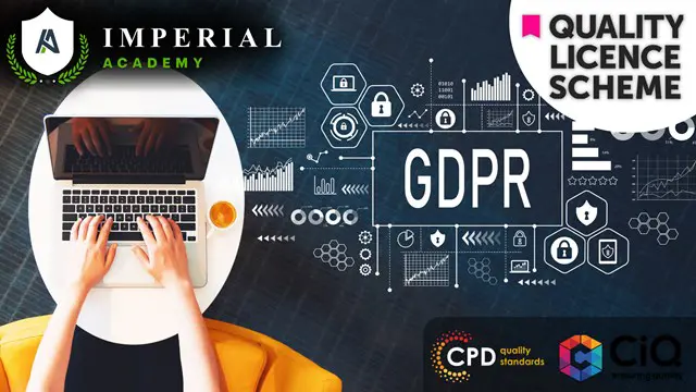 GDPR with Security Management QLS Training