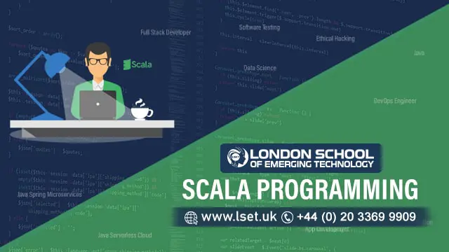 Scala Programming -classroom