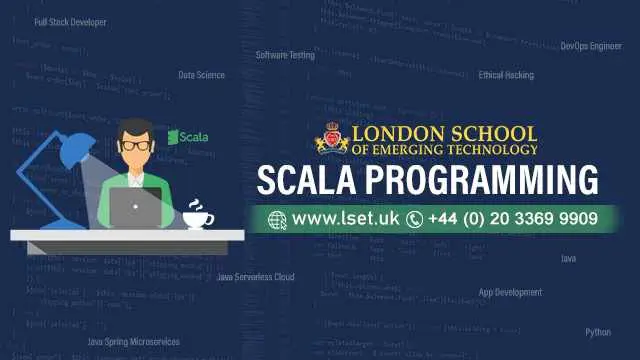 Scala Programming -Instructor-Led Online Live