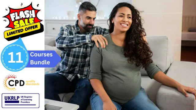 Pregnancy Massage & Pregnancy Care Training