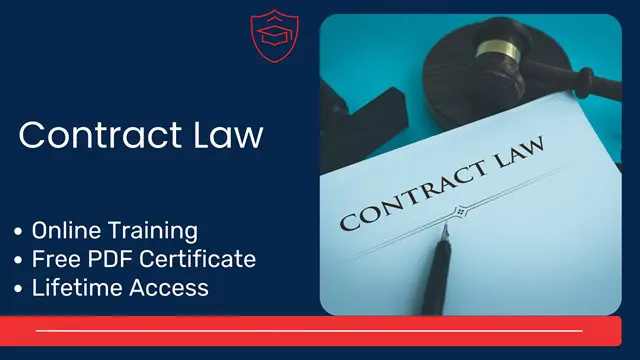Contract Law Training Course