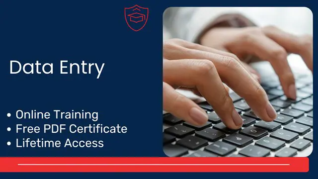 Data Entry Training Course