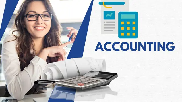 Accounting and Finance Diploma Level 7 - CPD Level 