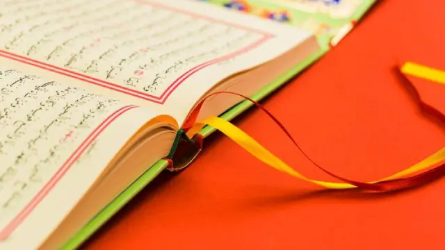 Arabic Language to Understand The Holy Quran