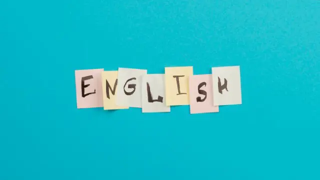 GCSE English Training Course