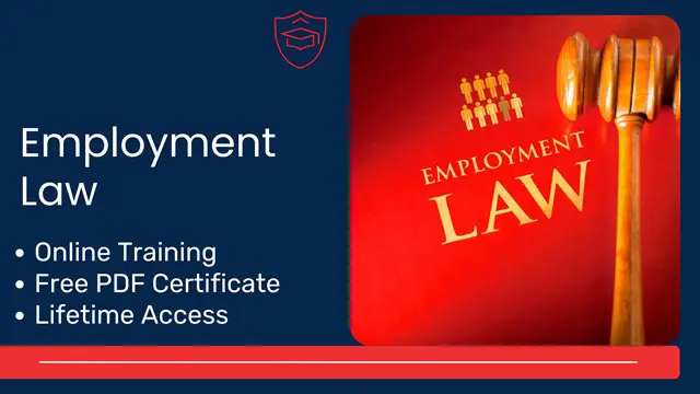 Employment Law Training Course