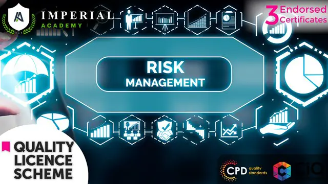 Risk Management, Change Management & Compliance Management