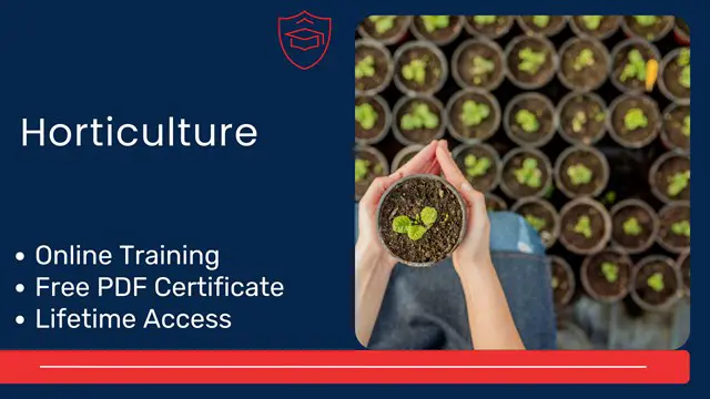 Horticulture Training Course