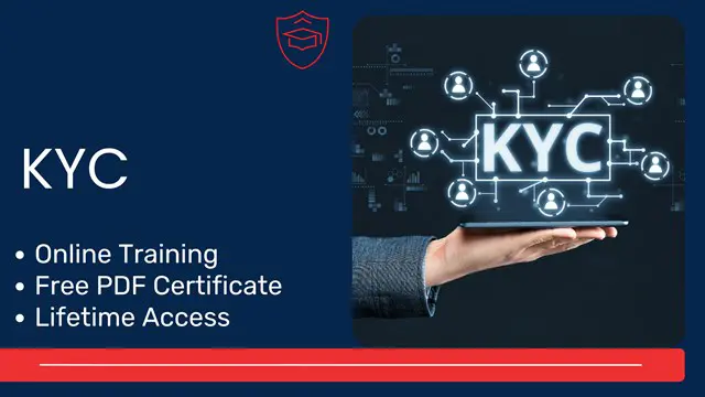 The KYC Training Course