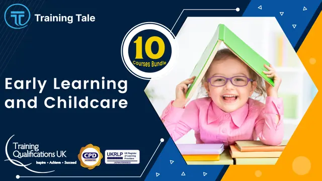 Early Learning and Childcare - Training