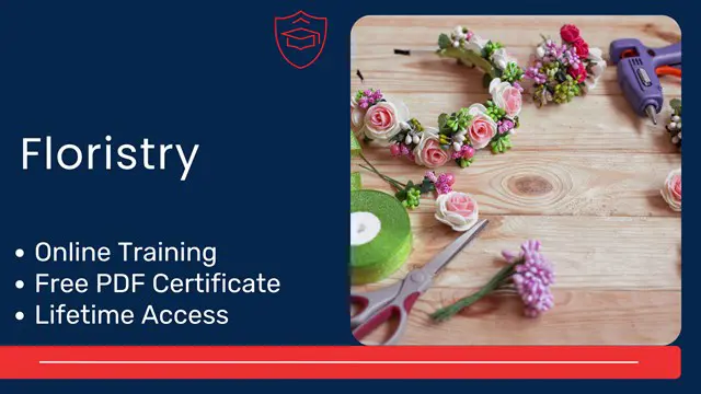 Floristry Training Course