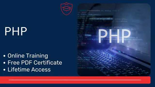 The PHP Training Course