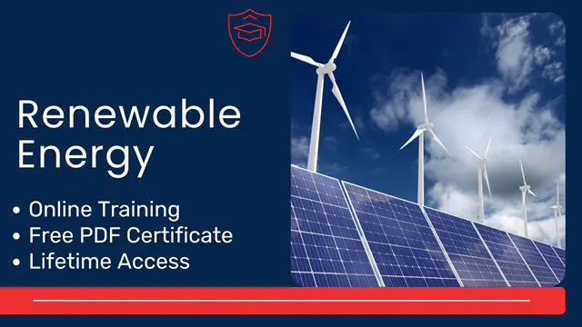Renewable Energy Training Course