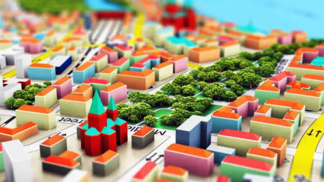 Town Planning Consultants Essentials
