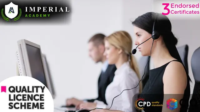 Customer Service (CRM, KYC & Phone-Based Customer Service)