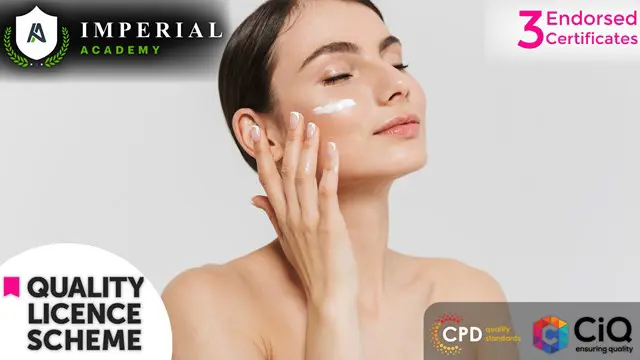 Skincare (Dermatology, Beauty Skincare, & Gel Manicure)