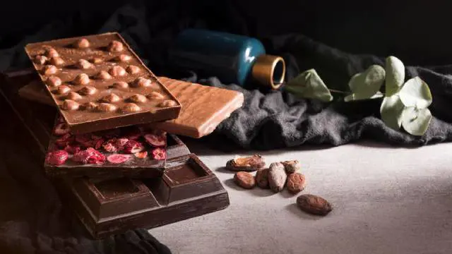 Chocolate Making Essentials