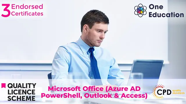 Microsoft Office (Azure AD PowerShell, Outlook & Access)