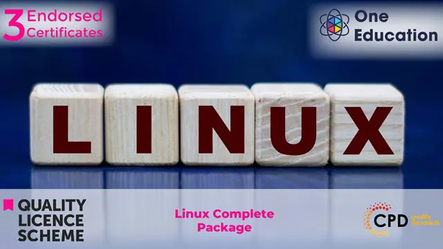 Linux Complete Package