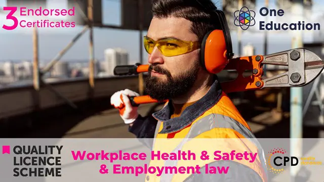Workplace Health & Safety & Employment law