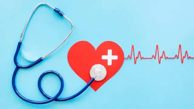 Basic Cardiac (Heart) Care Essentials