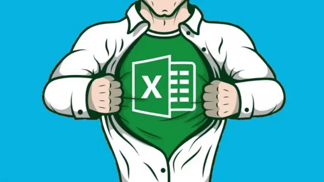 Microsoft Excel Essentials Level 2 - Intermediate & Advanced