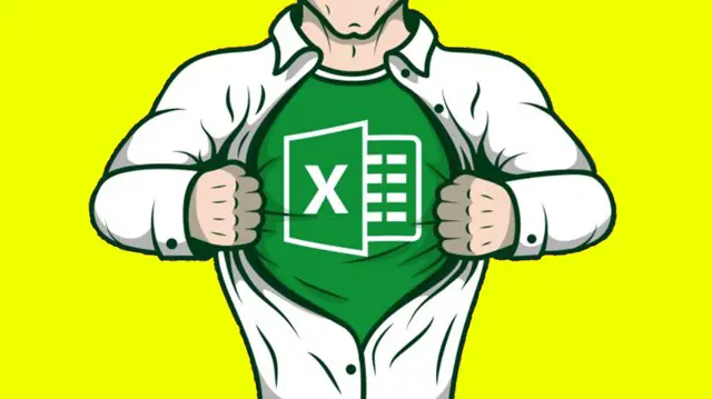Microsoft Excel Essentials Level 3 - VBA Programming & Macros