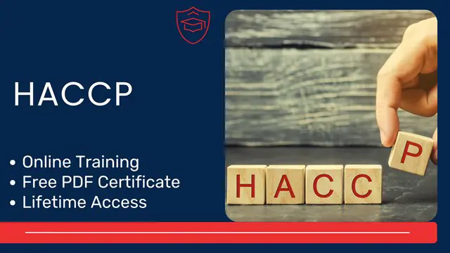 HACCP Training Course