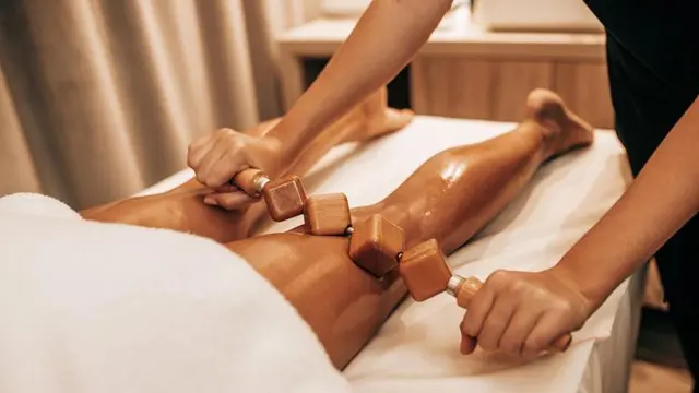 Wood Therapy & Lymphatic Massage Academy Course - IPHM Accredited