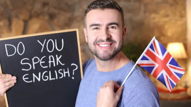 Let's Master British English Pronunciation