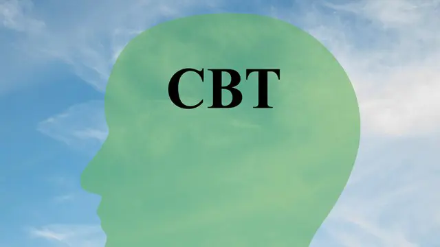 Cognitive Behavioural Therapy - CBT