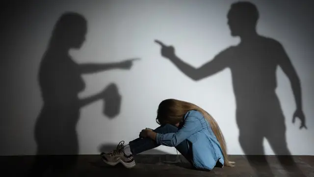 Domestic Violence and Abuse Awareness Diploma