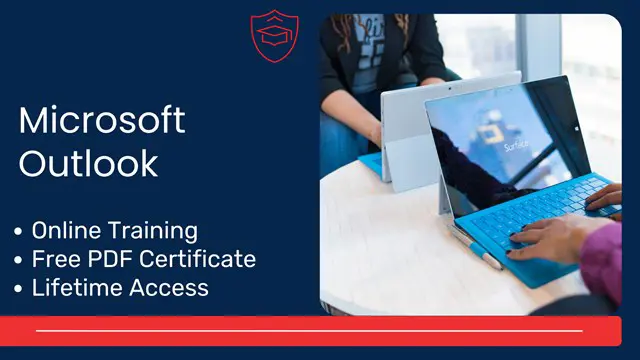 Microsoft Outlook Training Course