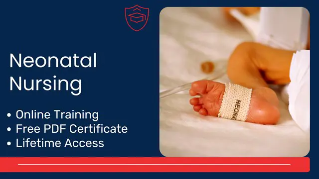ICT Academy: Newborn Care Specialist Certification, Baby Nurse