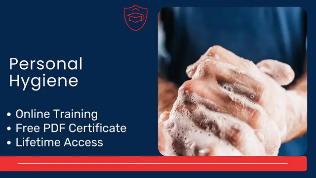 Personal Hygiene Training Course